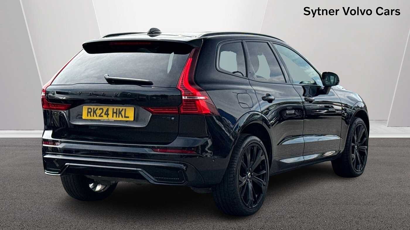 Used Volvo XC60 2024 for sale - 76678286: Photo 7