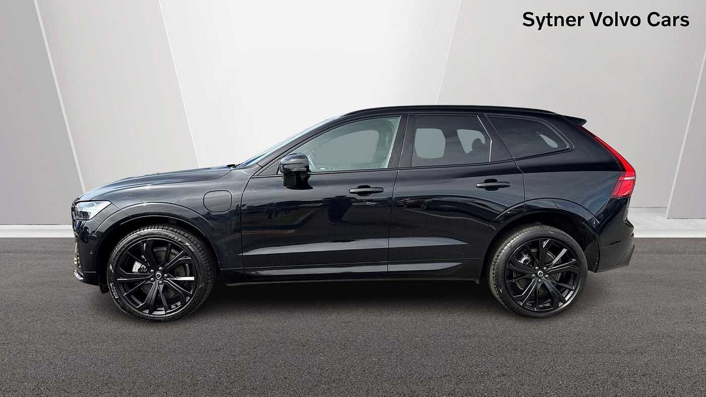 Used Volvo XC60 2024 for sale - 76678286: Photo 8