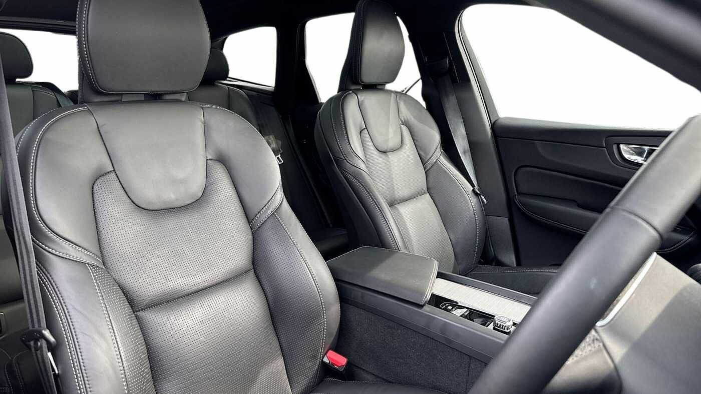 Used Volvo XC60 2024 for sale - 76678286: Photo 9