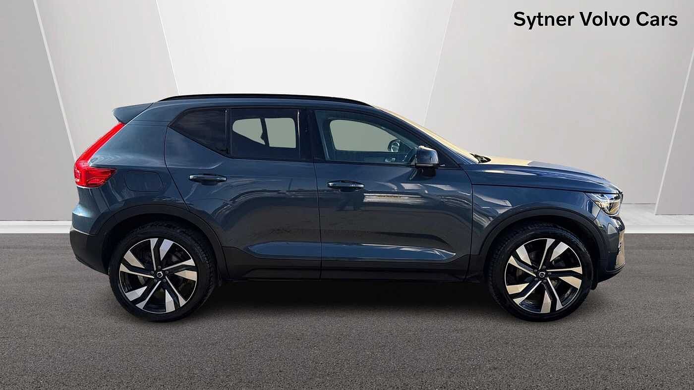 Used Volvo XC40 2025 for sale - 77980176: Photo 3