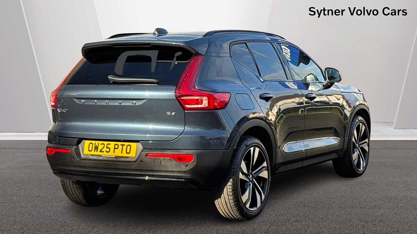 Used Volvo XC40 2025 for sale - 77980176: Photo 7
