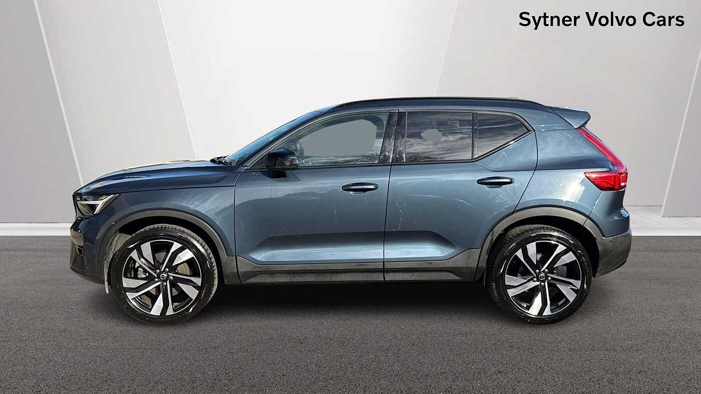Used Volvo XC40 2025 for sale - 77980176: Photo 8