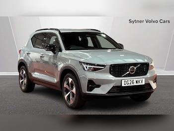 Used Volvo XC40 2026 for sale - 78366051: Photo