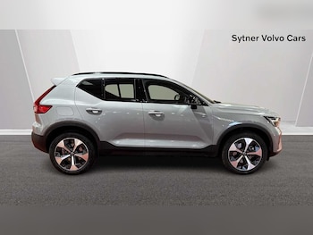 Used Volvo XC40 2026 for sale - 78366051: Photo