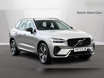 2023 (73) - 2.0 T6 [350] RC PHEV Plus Dark 5dr AWD Geartronic