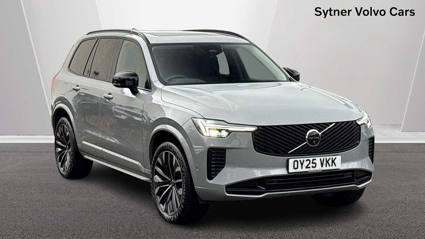 Used Volvo XC90 2025 for sale - 76681539: Photo 1