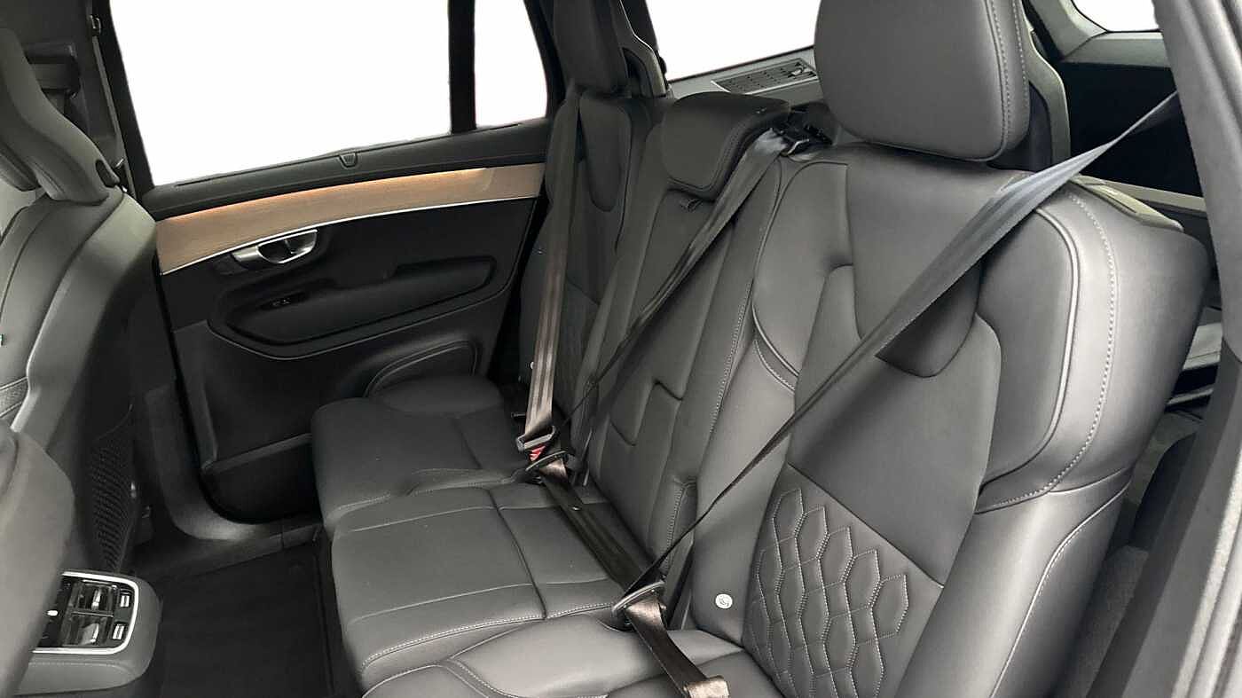 Used Volvo XC90 2025 for sale - 76681539: Photo 10