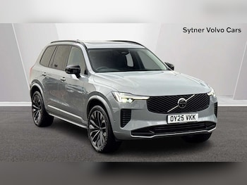 2025 (25) - 2.0 B5P Plus Dark 5dr AWD Geartronic