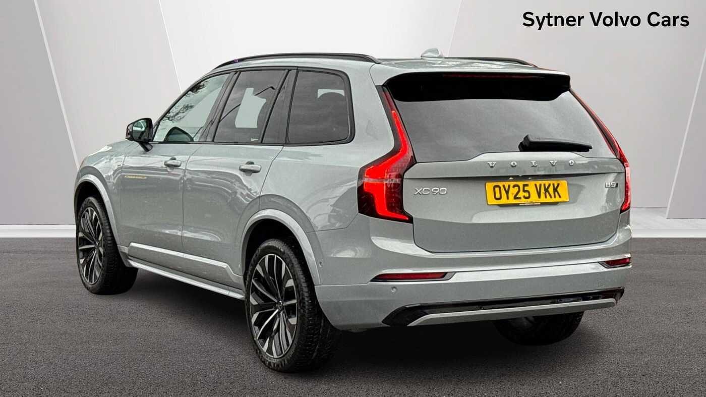 Used Volvo XC90 2025 for sale - 76681539: Photo 2