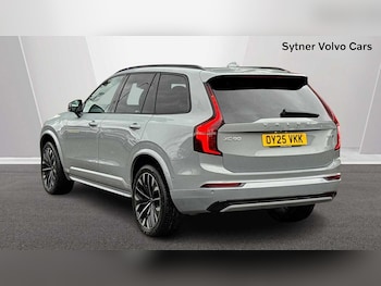 Used Volvo XC90 2025 for sale - 76681539: Photo
