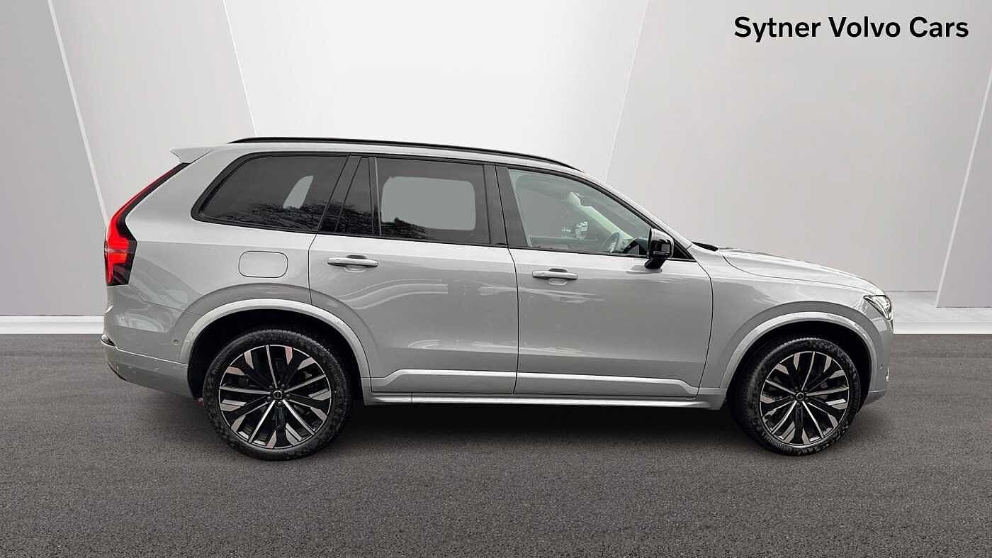 Used Volvo XC90 2025 for sale - 76681539: Photo 3