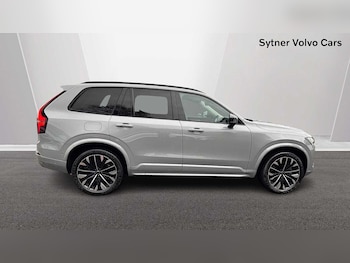 Used Volvo XC90 2025 for sale - 76681539: Photo