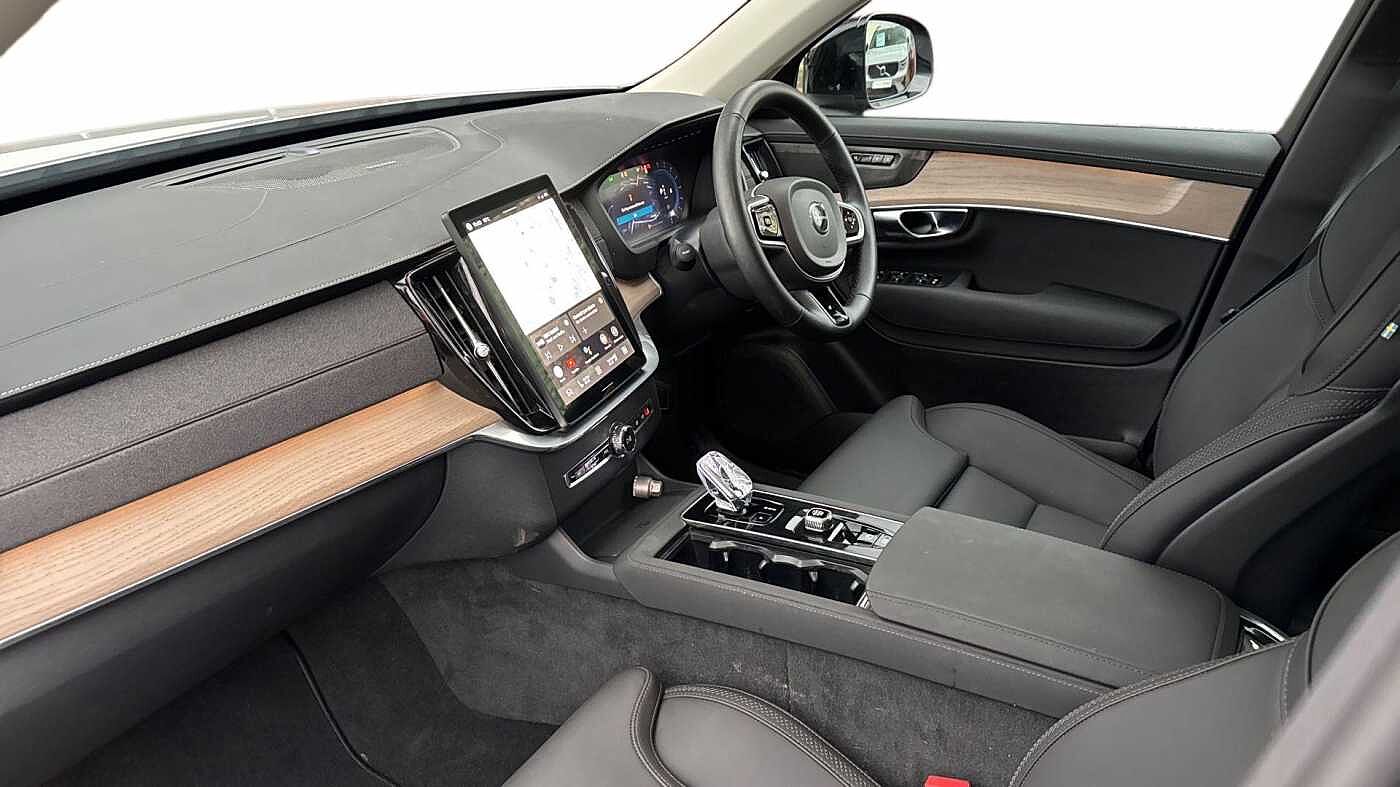 Used Volvo XC90 2025 for sale - 76681539: Photo 4