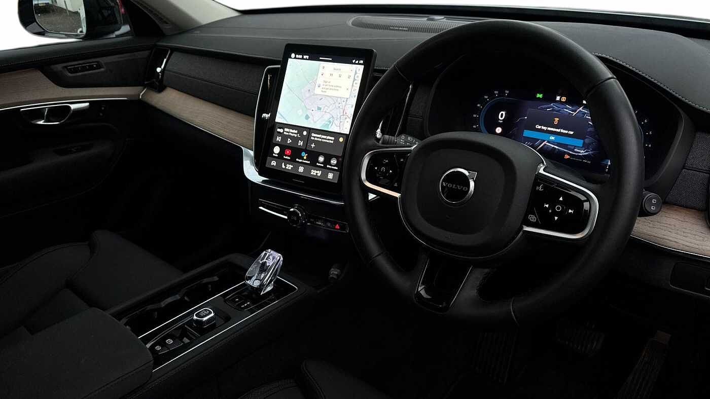 Used Volvo XC90 2025 for sale - 76681539: Photo 5