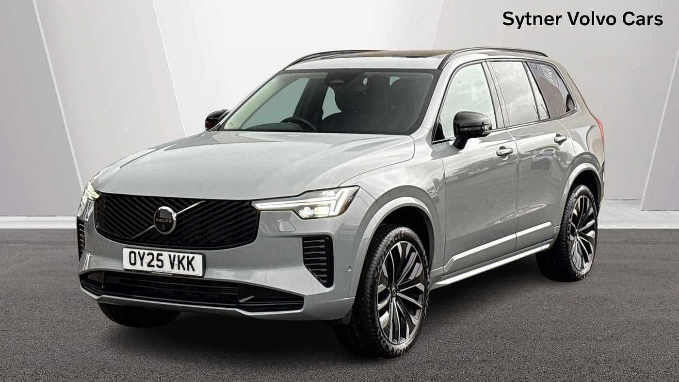 Used Volvo XC90 2025 for sale - 76681539: Photo 6