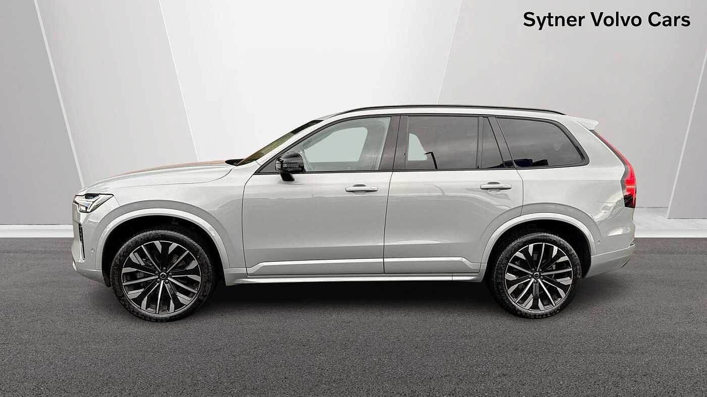 Used Volvo XC90 2025 for sale - 76681539: Photo 8