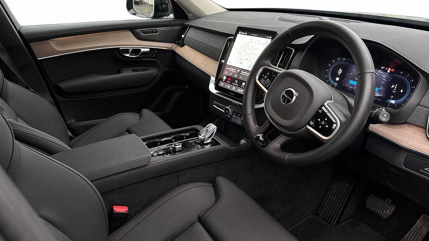 Used Volvo XC90 2025 for sale - 76681539: Photo 9