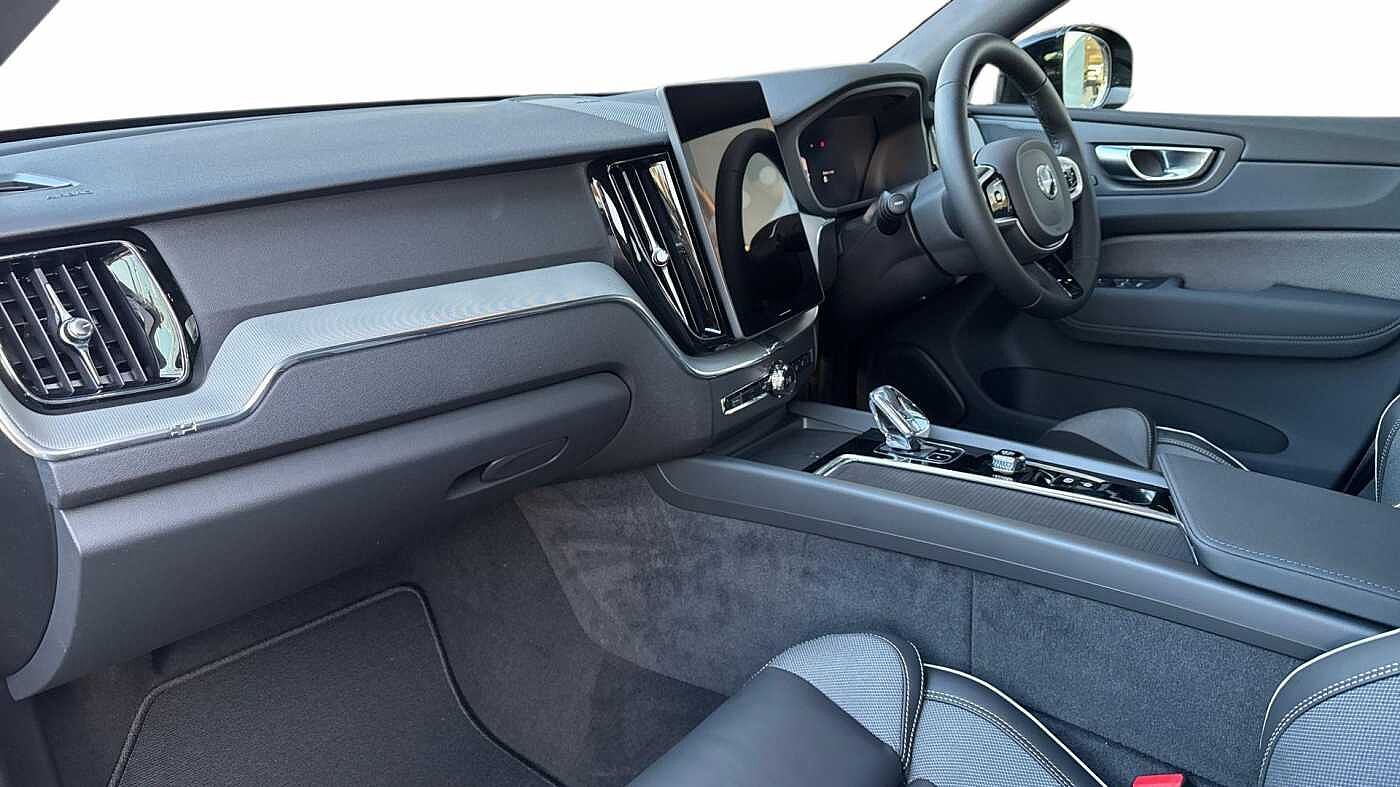 Used Volvo XC60 2026 for sale - 78005510: Photo 4