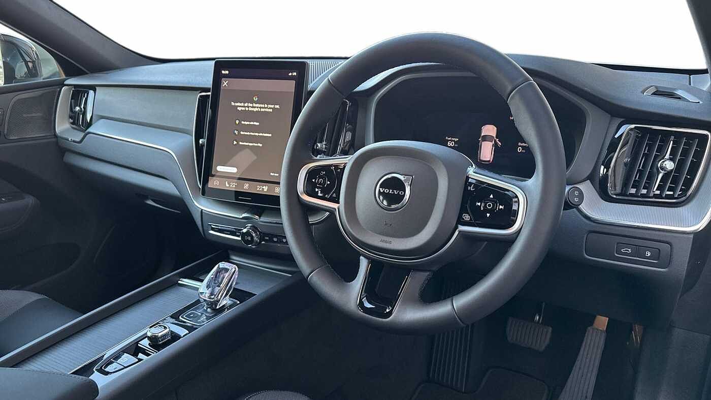 Used Volvo XC60 2026 for sale - 78005510: Photo 5