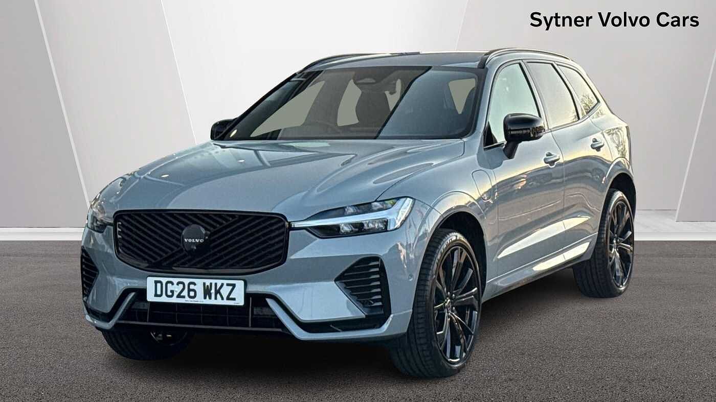 Used Volvo XC60 2026 for sale - 78005510: Photo 6