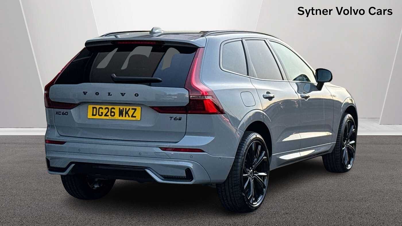 Used Volvo XC60 2026 for sale - 78005510: Photo 7