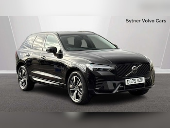 Used Volvo XC60 2025 for sale - 78139707: Photo