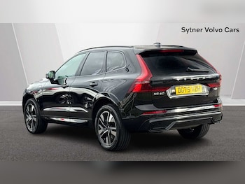 Used Volvo XC60 2025 for sale - 78139707: Photo