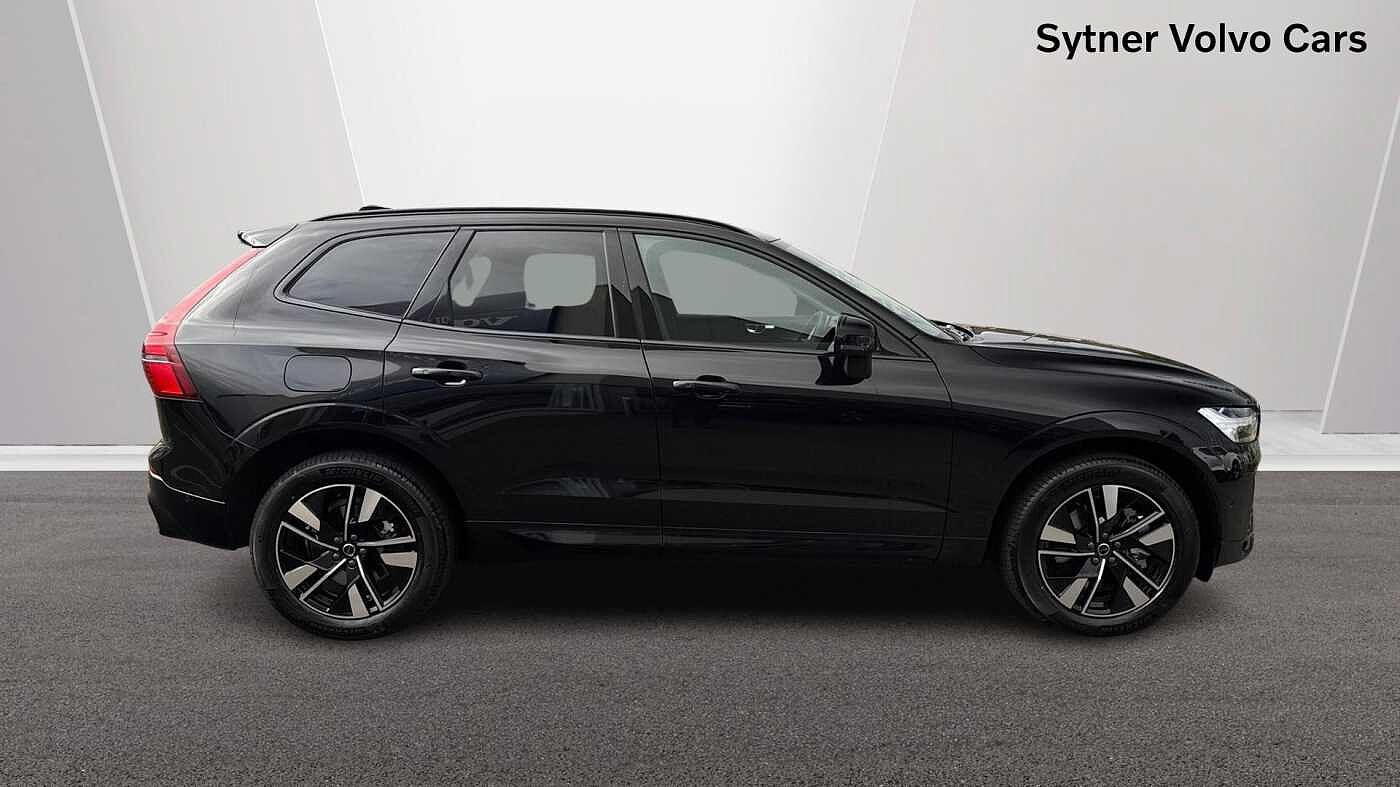 Used Volvo XC60 2025 for sale - 78139707: Photo 3