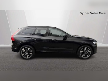 Used Volvo XC60 2025 for sale - 78139707: Photo