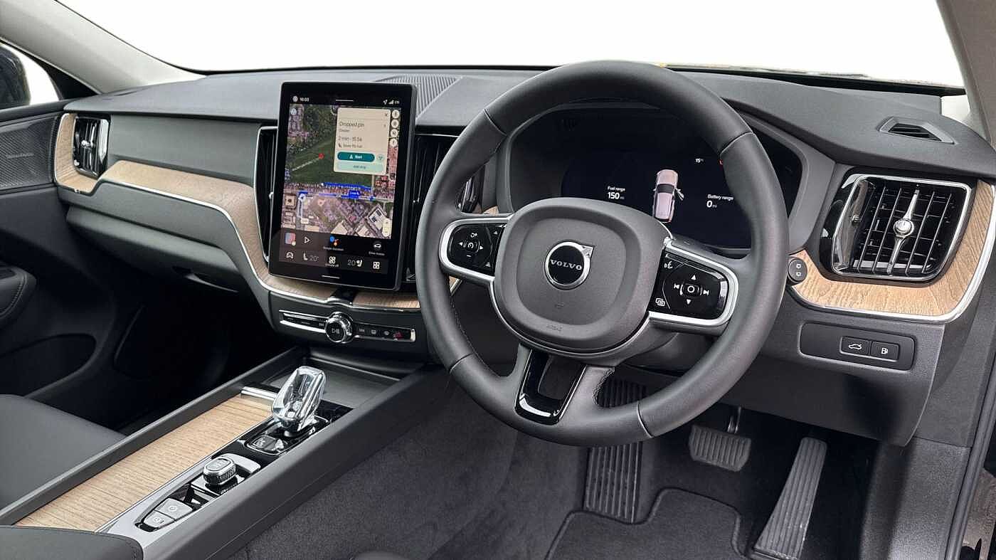 Used Volvo XC60 2025 for sale - 78139707: Photo 5