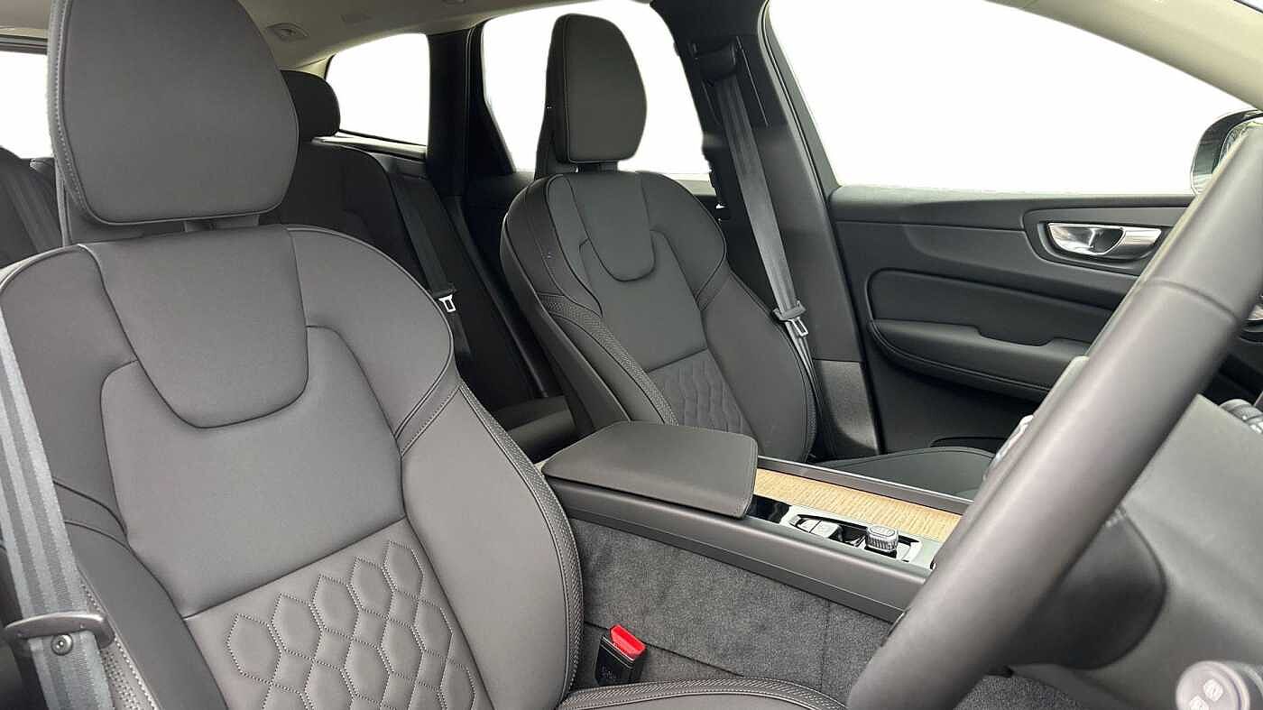 Used Volvo XC60 2025 for sale - 78139707: Photo 9