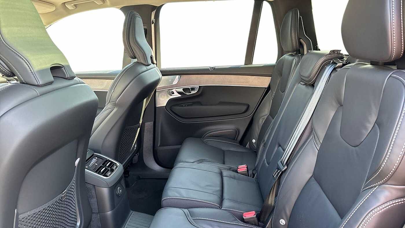 Used Volvo XC90 2026 for sale - 78005495: Photo 10