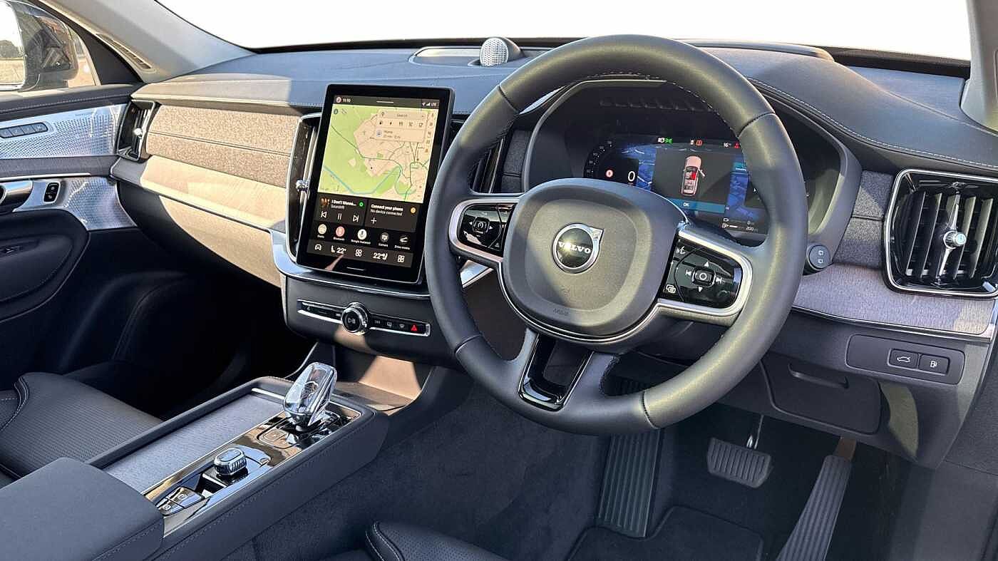 Used Volvo XC90 2026 for sale - 78005495: Photo 5