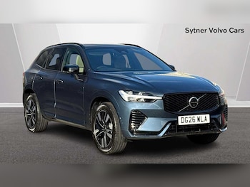 Used Volvo XC60 2026 for sale - 78366083: Photo