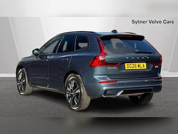 Used Volvo XC60 2026 for sale - 78366083: Photo