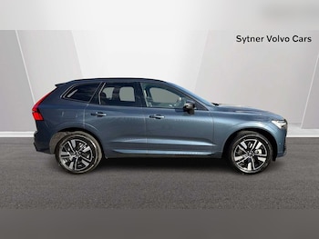 Used Volvo XC60 2026 for sale - 78366083: Photo