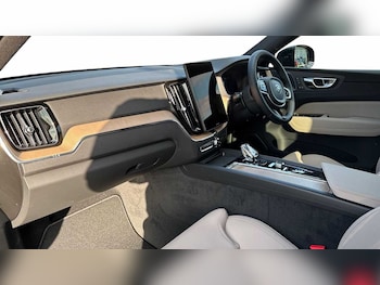 Used Volvo XC60 2026 for sale - 78366083: Photo