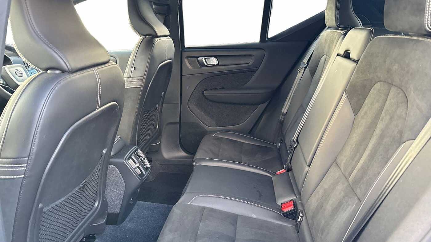 Used Volvo XC40 2021 for sale - 76674263: Photo 10