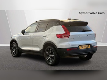 Used Volvo XC40 2021 for sale - 76674263: Photo