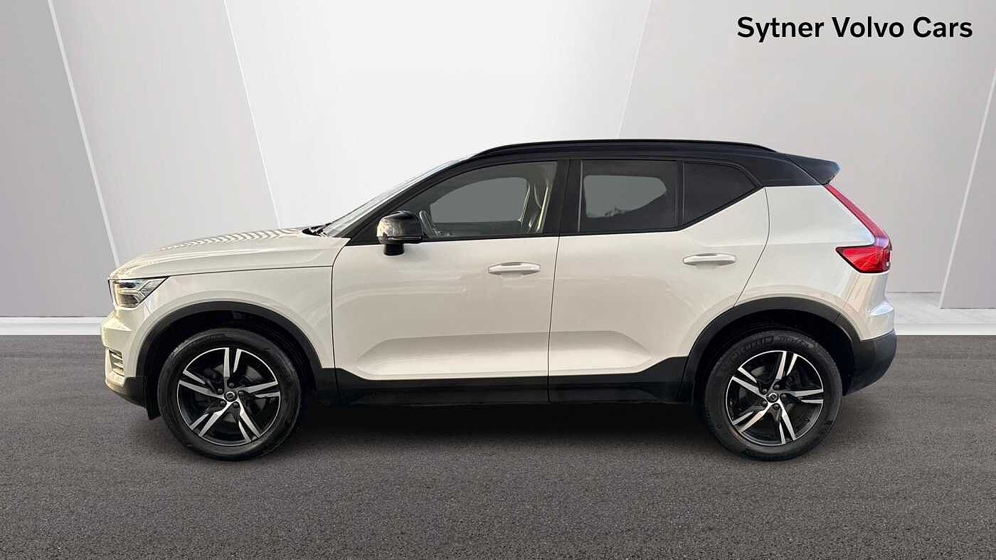 Used Volvo XC40 2021 for sale - 76674263: Photo 8