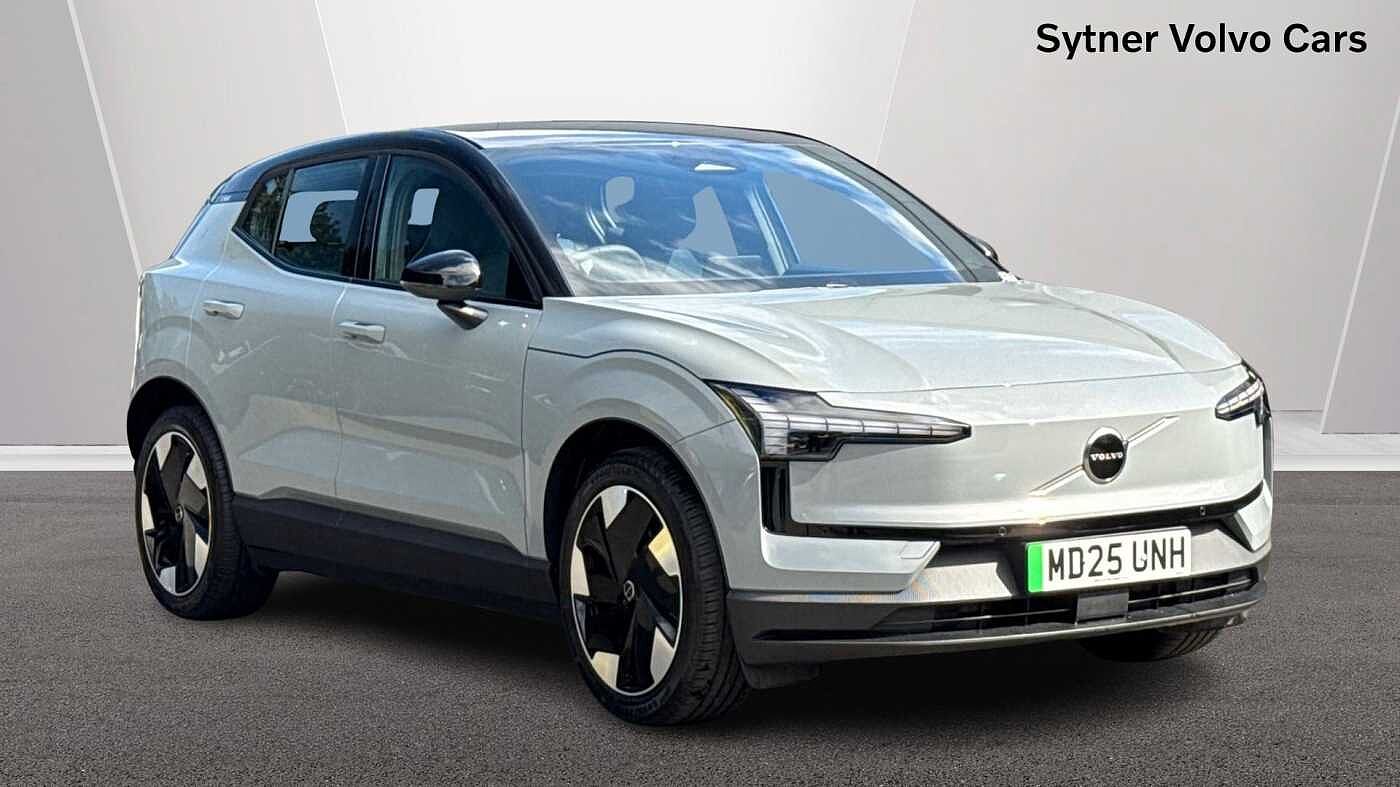 Used Volvo EX30 2025 for sale - 76679738: Photo 1