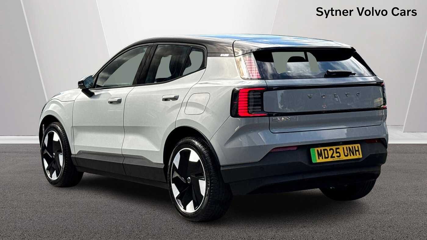 Used Volvo EX30 2025 for sale - 76679738: Photo 2