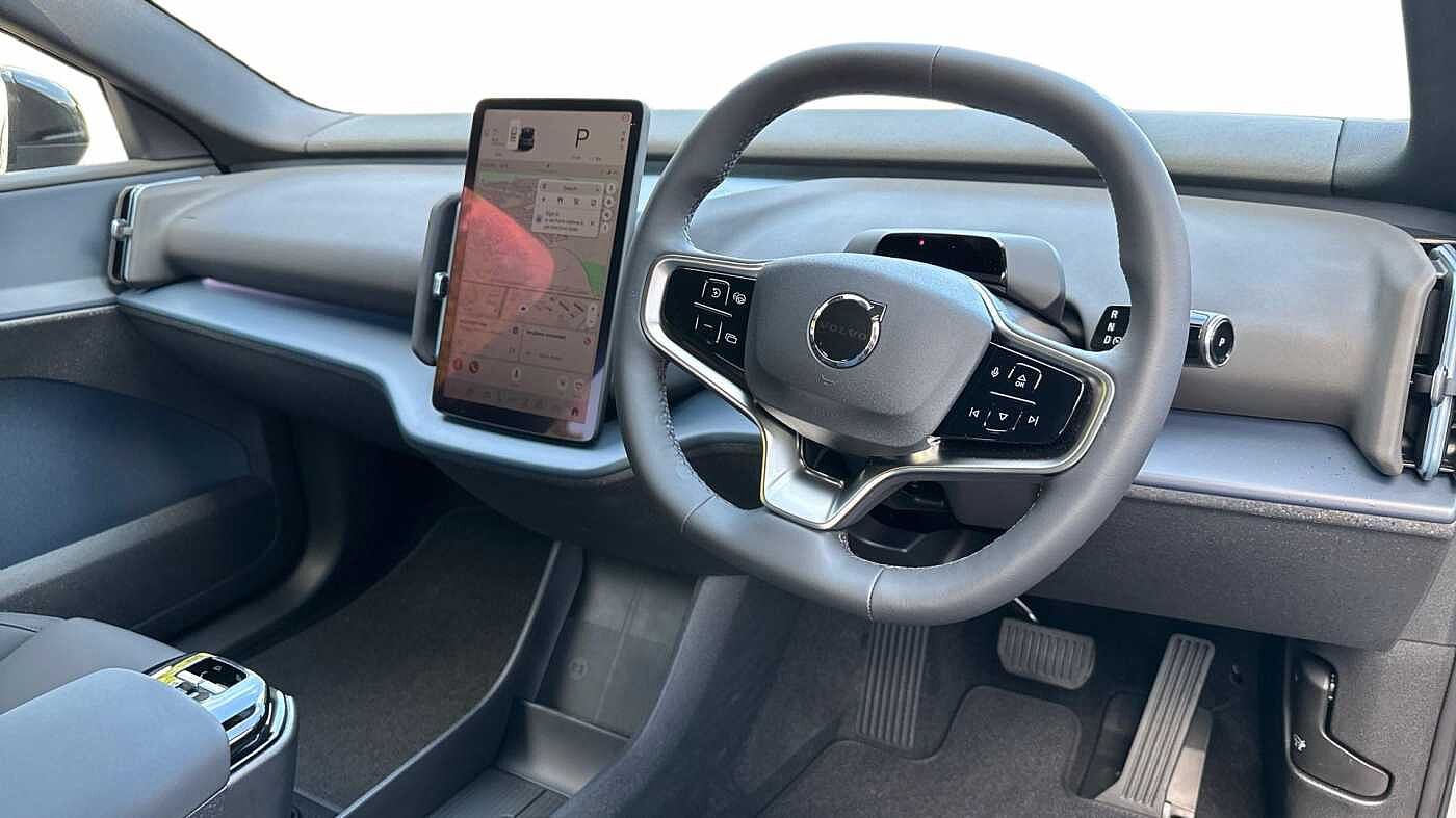 Used Volvo EX30 2025 for sale - 76679738: Photo 5