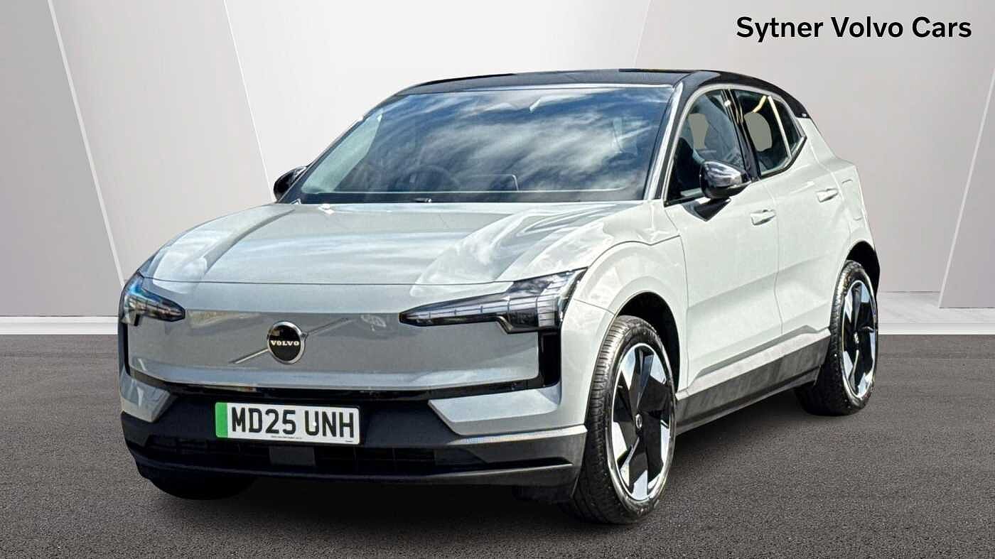 Used Volvo EX30 2025 for sale - 76679738: Photo 6