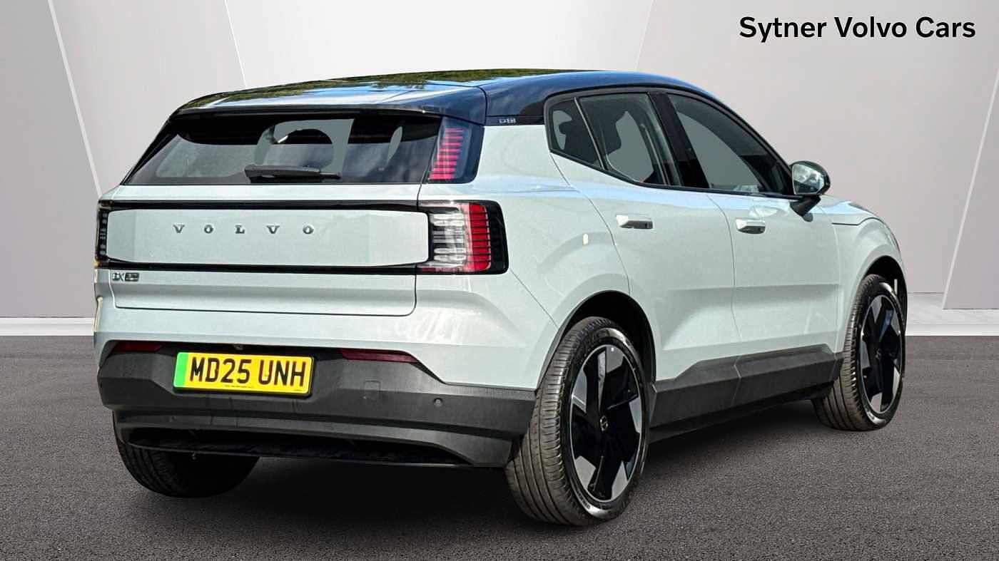 Used Volvo EX30 2025 for sale - 76679738: Photo 7