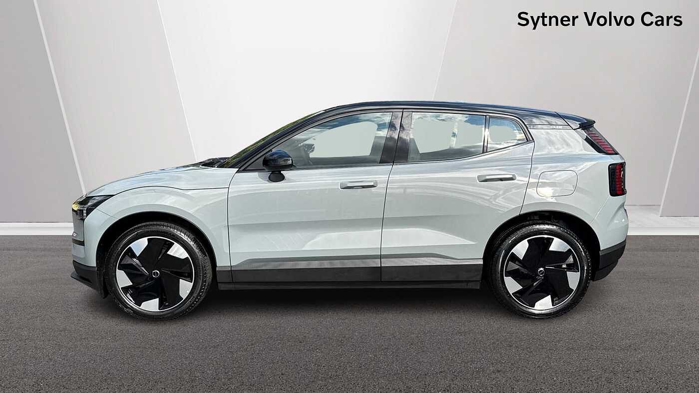 Used Volvo EX30 2025 for sale - 76679738: Photo 8