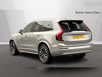 Used Volvo XC90 2025 for sale - 77194985: Photo