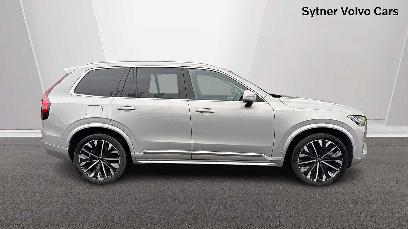 Used Volvo XC90 2025 for sale - 77194985: Photo 3