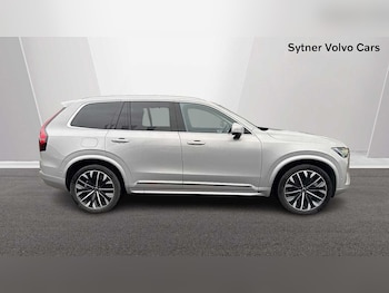 Used Volvo XC90 2025 for sale - 77194985: Photo