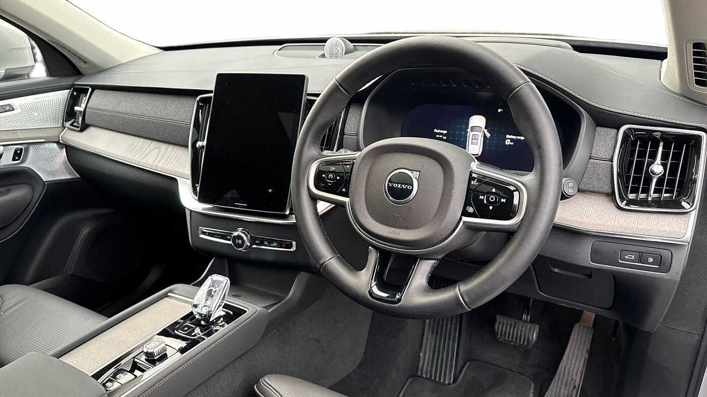 Used Volvo XC90 2025 for sale - 77194985: Photo 5